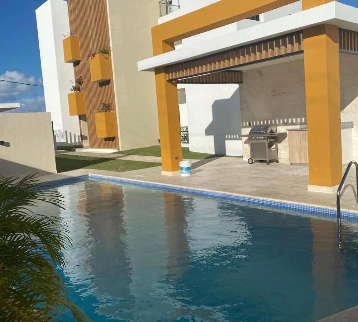 Ondeck Residential Apartment Punta Cana 0*,  Dominican Republic
