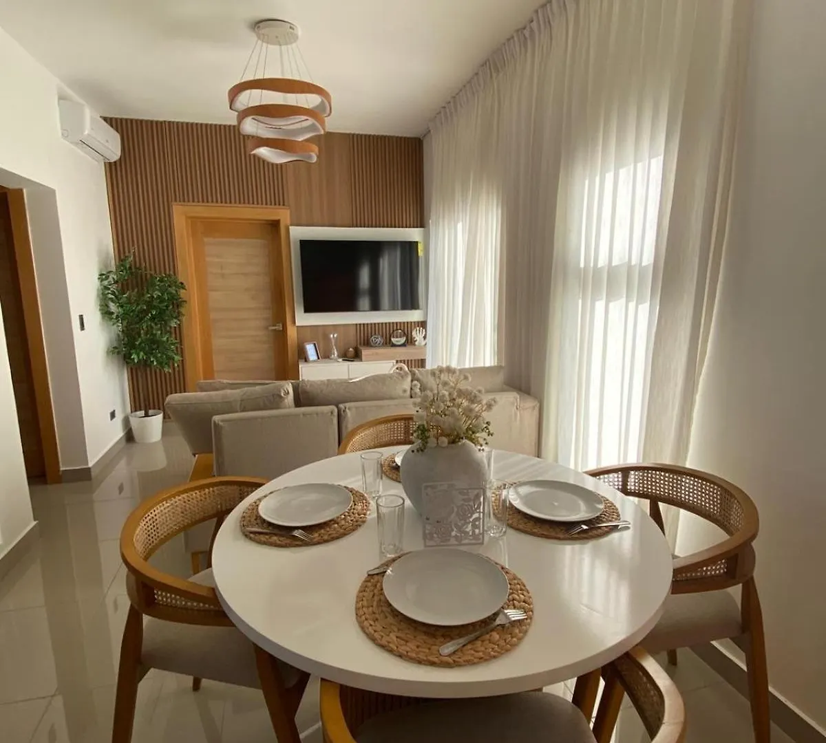 Ondeck Residential Apartment Punta Cana