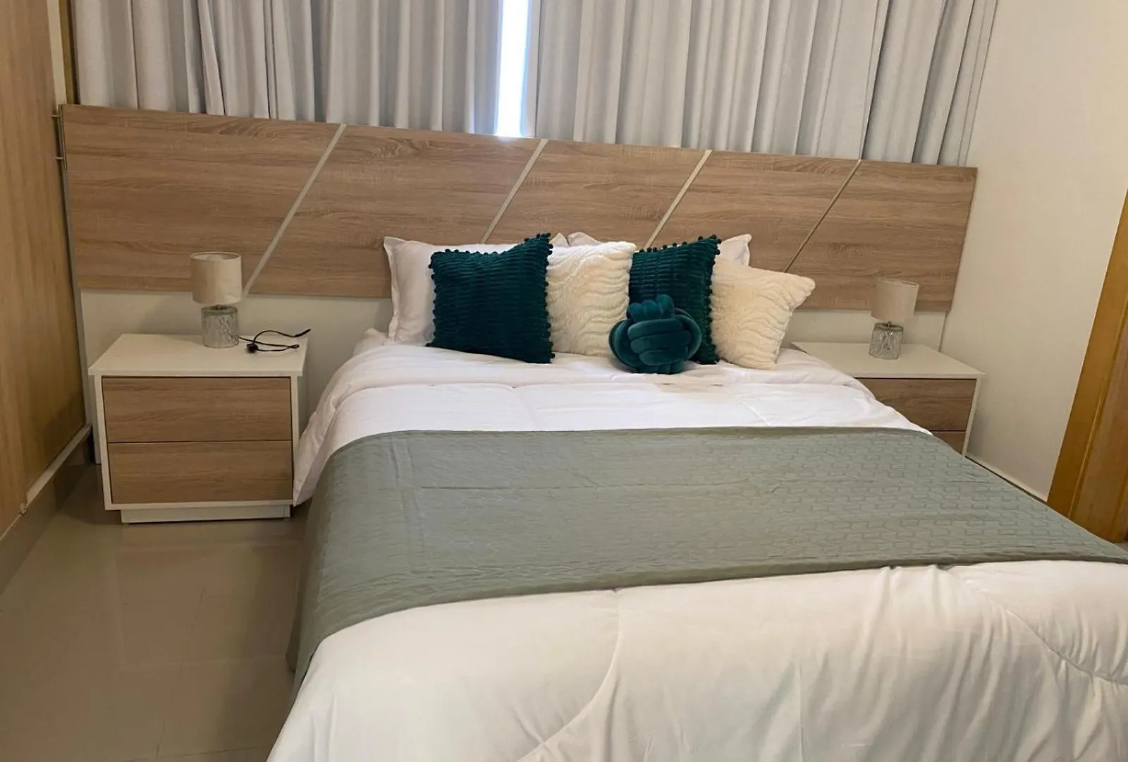 Ondeck Residential Apartment Punta Cana