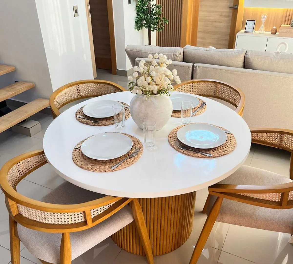 Ondeck Residential Apartment Punta Cana Dominican Republic