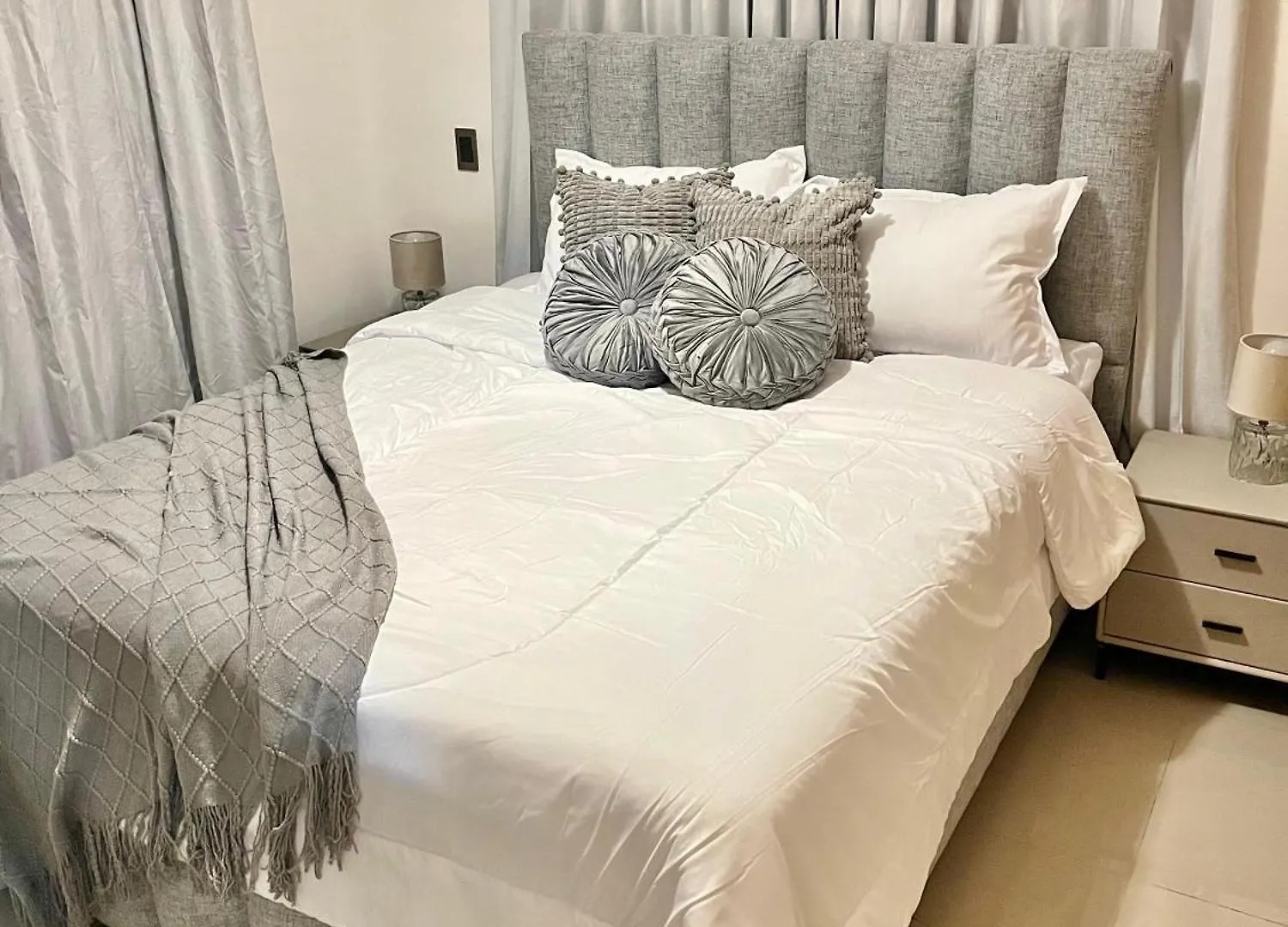 Ondeck Residential Apartment Punta Cana